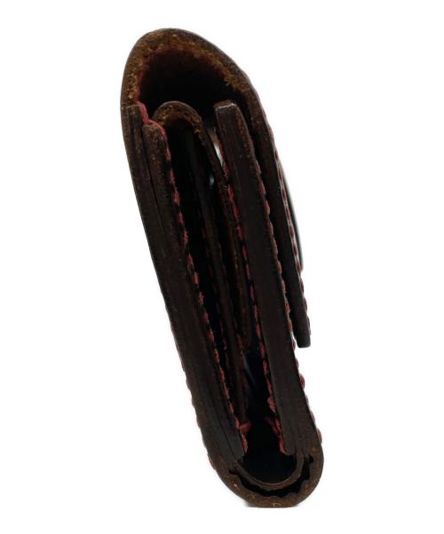 ichi（イチ）ichi (イチ) 3つ折り財布の古着・服飾アイテム