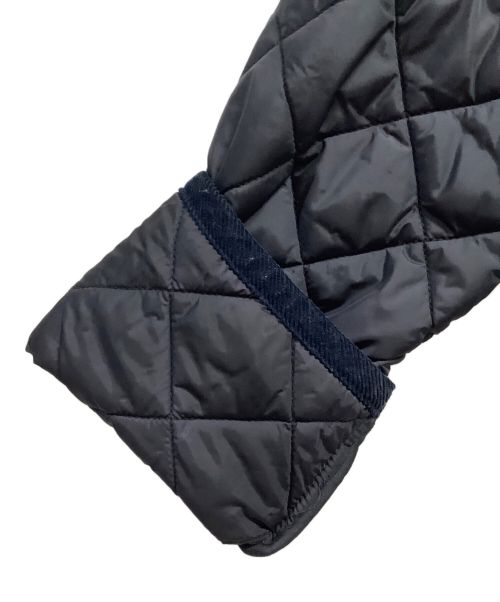 Barbour（バブアー）Barbour (バブアー) キルティングジャケット ネイビー サイズ:36の古着・服飾アイテム