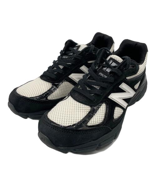 NEW BALANCE（ニューバランス）NEW BALANCE (ニューバランス) Joe Freshgoods (ジョー・フレッシュグッズ) 990V4 