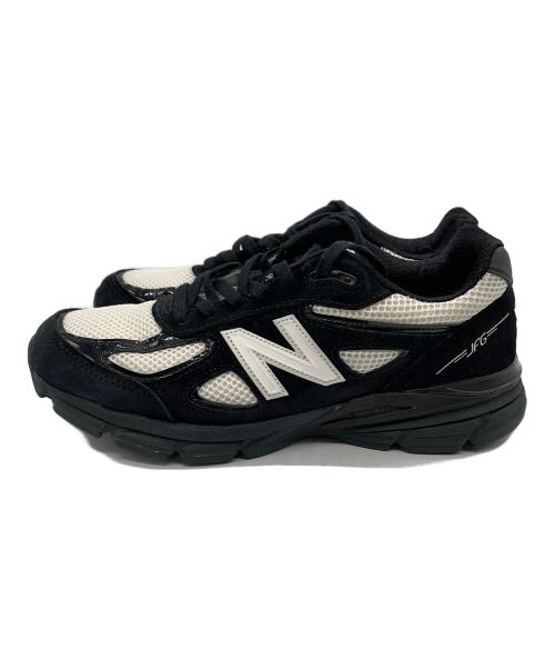 NEW BALANCE（ニューバランス）NEW BALANCE (ニューバランス) Joe Freshgoods (ジョー・フレッシュグッズ) 990V4 