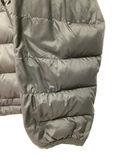 DANTON（ダントン）DANTON (ダントン) ダウンジャケット ブラック サイズ:34の古着・服飾アイテム