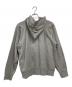 KOLOR (カラー) プルオーバーパーカー グレー サイズ:L 未使用品：13000円