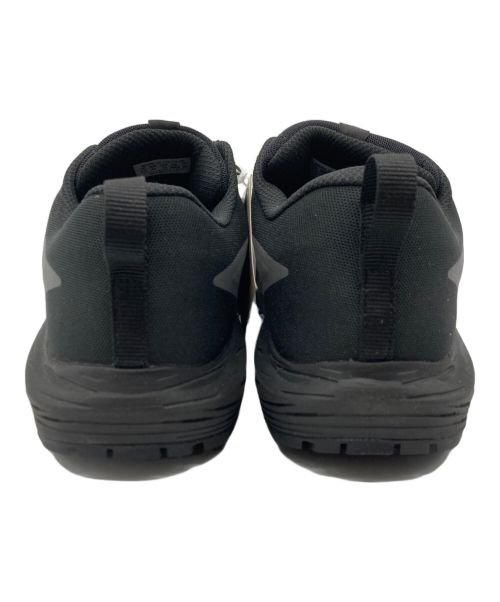 SALOMON（サロモン）SALOMON (サロモン) トレルランニングシューズ ブラック サイズ:28cm 未使用品の古着・服飾アイテム