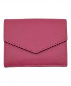 BONAVENTUREボナベンチュラ）の古着「3つ折り財布」