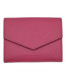 BONAVENTURE（ボナベンチュラ）の古着「3つ折り財布」