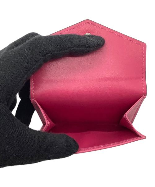 BONAVENTURE（ボナベンチュラ）BONAVENTURE (ボナベンチュラ) 3つ折り財布の古着・服飾アイテム