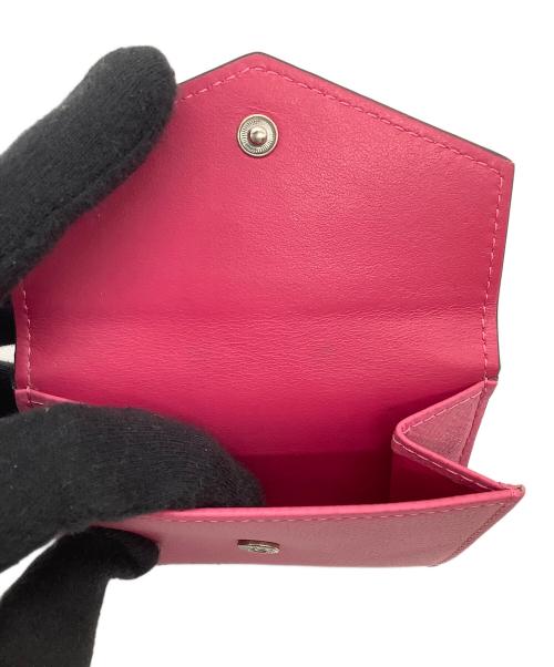 BONAVENTURE（ボナベンチュラ）BONAVENTURE (ボナベンチュラ) 3つ折り財布の古着・服飾アイテム