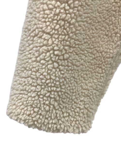 Patagonia（パタゴニア）Patagonia (パタゴニア) メンズ・クラシック・レトロX・ジャケット ベージュ サイズ:Lの古着・服飾アイテム