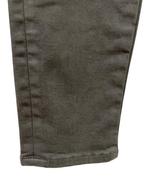 DIET BUTCHER SLIM SKIN（ダイエットブッチャースリムスキン）DIET BUTCHER SLIM SKIN (ダイエットブッチャースリムスキン) スキニーカーゴパンツ チャコールグレー サイズ:S 未使用品の古着・服飾アイテム