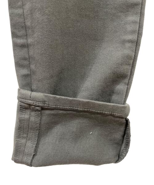 DIET BUTCHER SLIM SKIN（ダイエットブッチャースリムスキン）DIET BUTCHER SLIM SKIN (ダイエットブッチャースリムスキン) スキニーカーゴパンツ チャコールグレー サイズ:S 未使用品の古着・服飾アイテム