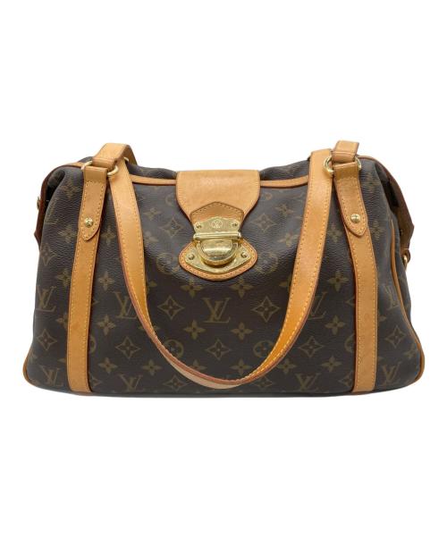 LOUIS VUITTON（ルイ ヴィトン）LOUIS VUITTON (ルイ ヴィトン) ハンドバッグの古着・服飾アイテム