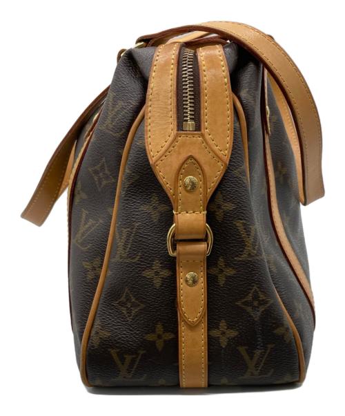 LOUIS VUITTON（ルイ ヴィトン）LOUIS VUITTON (ルイ ヴィトン) ハンドバッグの古着・服飾アイテム