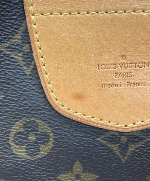 LOUIS VUITTON（ルイ ヴィトン）LOUIS VUITTON (ルイ ヴィトン) ハンドバッグの古着・服飾アイテム