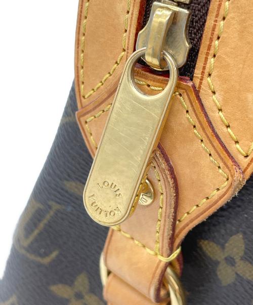 LOUIS VUITTON（ルイ ヴィトン）LOUIS VUITTON (ルイ ヴィトン) ハンドバッグの古着・服飾アイテム
