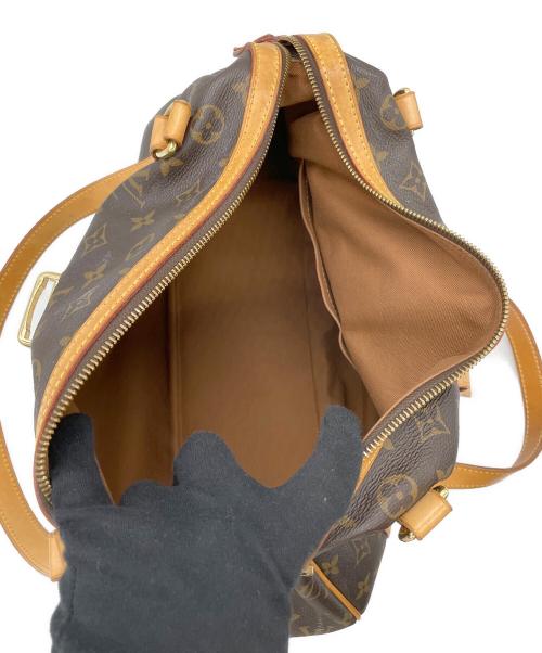 LOUIS VUITTON（ルイ ヴィトン）LOUIS VUITTON (ルイ ヴィトン) ハンドバッグの古着・服飾アイテム