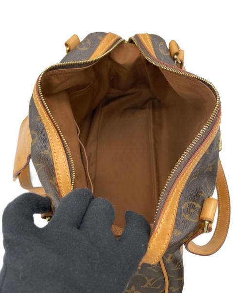 LOUIS VUITTON（ルイ ヴィトン）LOUIS VUITTON (ルイ ヴィトン) ハンドバッグの古着・服飾アイテム