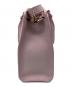 中古・古着 FURLA (フルラ) 2WAYバッグ ピンク：20000円