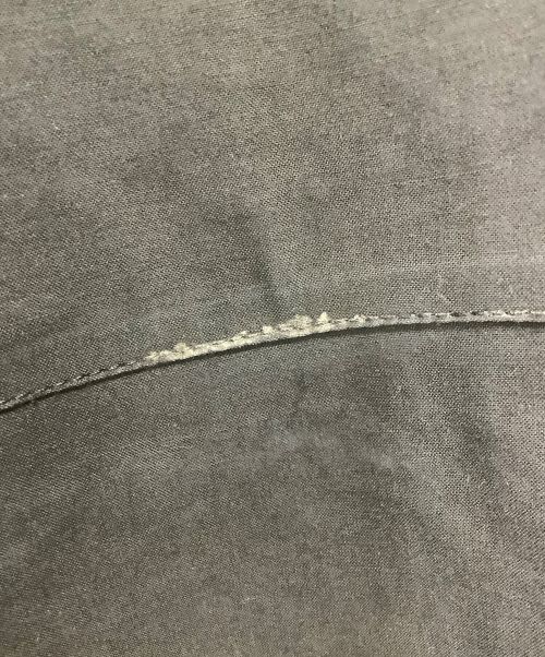 POLO RALPH LAUREN（ポロ・ラルフローレン）POLO RALPH LAUREN (ポロ・ラルフローレン) CARE OF YOUR COAT ブラック サイズ:Lの古着・服飾アイテム