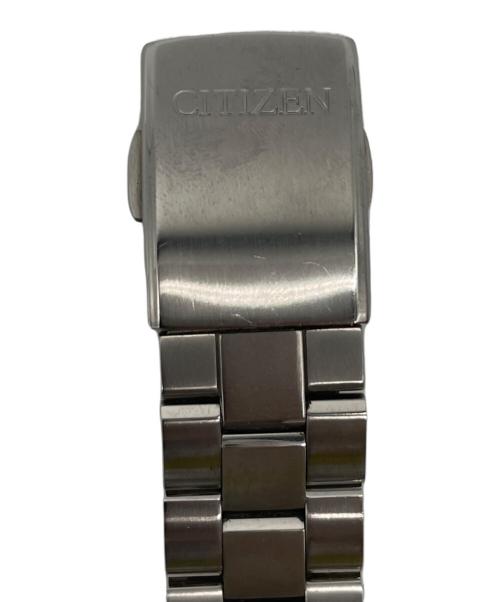 CITIZEN（シチズン）CITIZEN (シチズン) アテッサ腕時計 ブラックの古着・服飾アイテム