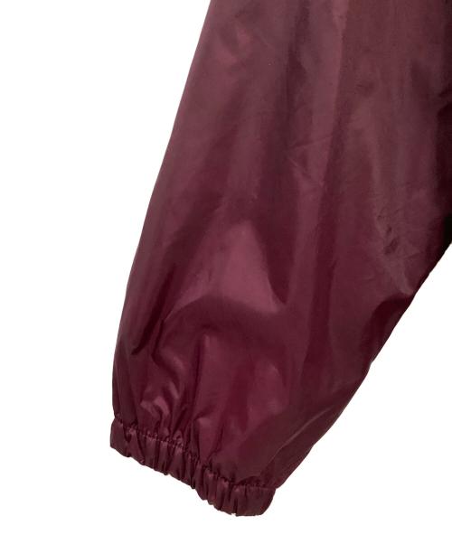 RADIALL（ラディアル）RADIALL (ラディアル) コーチジャケット エンジ サイズ:Lの古着・服飾アイテム