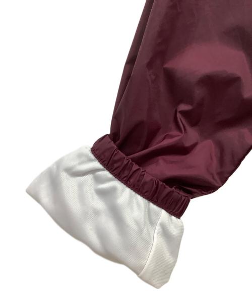 RADIALL（ラディアル）RADIALL (ラディアル) コーチジャケット エンジ サイズ:Lの古着・服飾アイテム