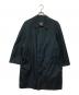 Burberry's（バーバリーズ）の古着「ステンカラーコート」｜ネイビー