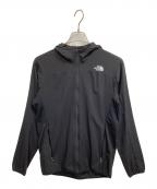 THE NORTH FACEザ ノース フェイス）の古着「アウトドアジャケット」｜ブラック