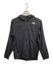 THE NORTH FACE（ザ ノース フェイス）の古着「アウトドアジャケット」｜ブラック