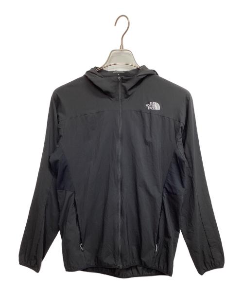 THE NORTH FACE（ザ ノース フェイス）THE NORTH FACE (ザ ノース フェイス) アウトドアジャケット ブラック サイズ:Mの古着・服飾アイテム