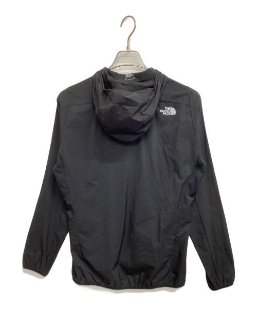 THE NORTH FACE（ザ ノース フェイス）THE NORTH FACE (ザ ノース フェイス) アウトドアジャケット ブラック サイズ:Mの古着・服飾アイテム