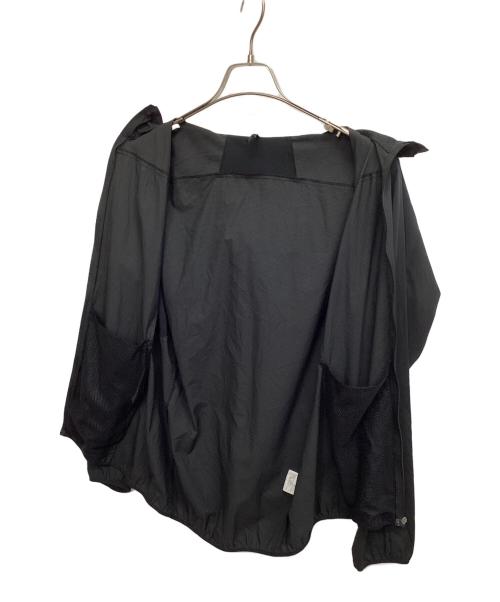 THE NORTH FACE（ザ ノース フェイス）THE NORTH FACE (ザ ノース フェイス) アウトドアジャケット ブラック サイズ:Mの古着・服飾アイテム