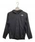 THE NORTH FACE（ザ ノース フェイス）の古着「アウトドアジャケット」｜ブラック