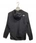 THE NORTH FACE (ザ ノース フェイス) アウトドアジャケット ブラック サイズ:M：6000円