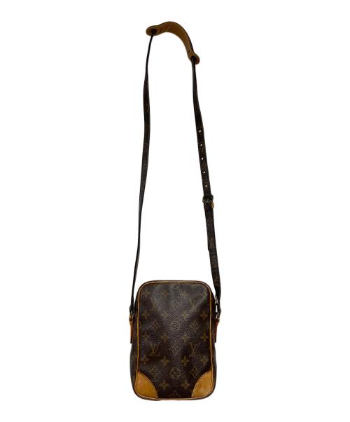 LOUIS VUITTON（ルイ ヴィトン）LOUIS VUITTON (ルイ ヴィトン) モノグラム アマゾン/ショルダーバッグの古着・服飾アイテム