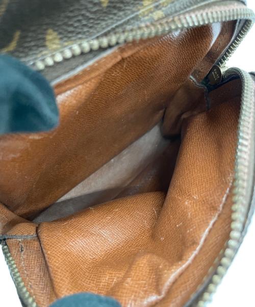 LOUIS VUITTON（ルイ ヴィトン）LOUIS VUITTON (ルイ ヴィトン) モノグラム アマゾン/ショルダーバッグの古着・服飾アイテム