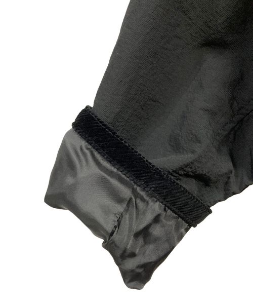 MONKEY TIME（モンキータイム）MONKEY TIME (モンキータイム) オーバーサイズコート ブラック サイズ:Mの古着・服飾アイテム