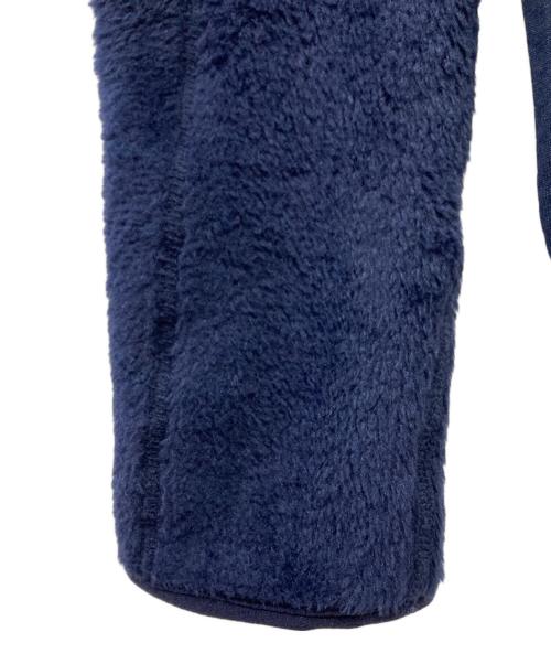 Patagonia（パタゴニア）Patagonia (パタゴニア) フリースジャケット ネイビー サイズ:XS 未使用品の古着・服飾アイテム
