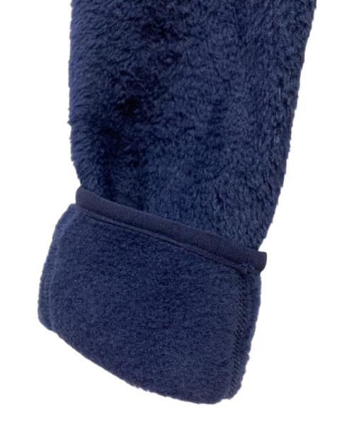 Patagonia（パタゴニア）Patagonia (パタゴニア) フリースジャケット ネイビー サイズ:XS 未使用品の古着・服飾アイテム