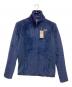 Patagonia（パタゴニア）の古着「フリースジャケット」｜ネイビー