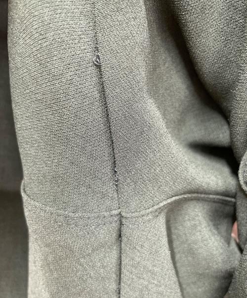 Needles（ニードルズ）Needles (ニードルズ) Warm-Up Boot-Cut Pant - グリーン サイズ:Sの古着・服飾アイテム