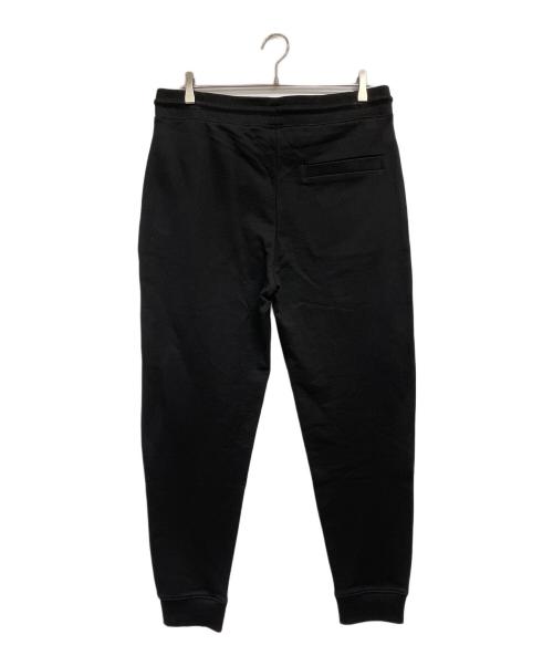 HUGO（ヒューゴ ボス）HUGO (ヒューゴ ボス) スウェットパンツ ブラック サイズ:Lの古着・服飾アイテム