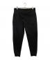 HUGO (ヒューゴ ボス) スウェットパンツ ブラック サイズ:L：7000円