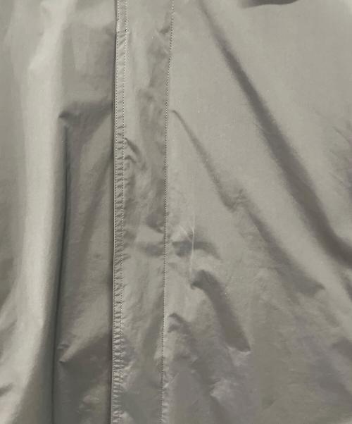 CITEN（シテン）CITEN (シテン) ユーティリティーコート ブラック サイズ:Mの古着・服飾アイテム