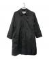 CITEN（シテン）の古着「ユーティリティーコート」｜ブラック