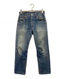 LEVI'S（リーバイス）の古着「90s 501XXデニムパンツ」｜インディゴ