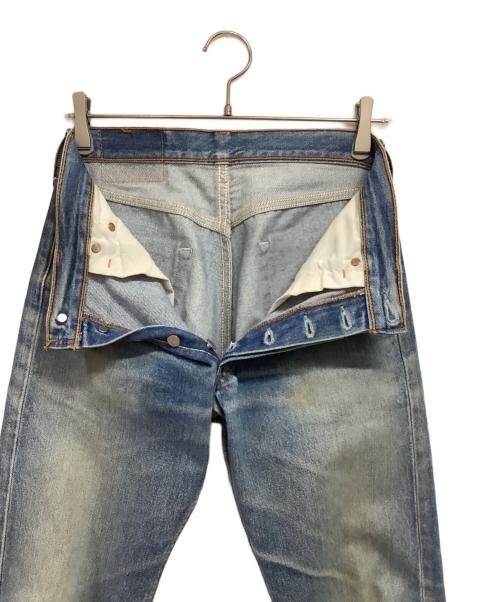 LEVI'S（リーバイス）LEVI'S (リーバイス) 90s 501XXデニムパンツ インディゴ サイズ:W30×L36の古着・服飾アイテム
