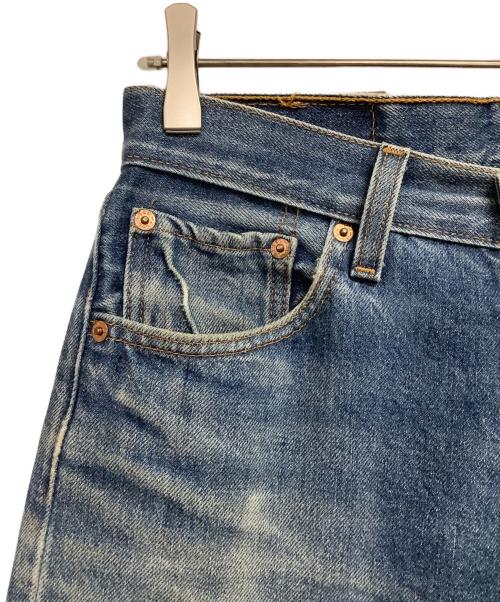 LEVI'S（リーバイス）LEVI'S (リーバイス) 90s 501XXデニムパンツ インディゴ サイズ:W30×L36の古着・服飾アイテム