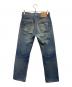 LEVI'S (リーバイス) 90s 501XXデニムパンツ インディゴ サイズ:W30×L36：13000円