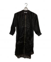 Radiate（ラディエイト）の古着「ワンピース」｜ブラック