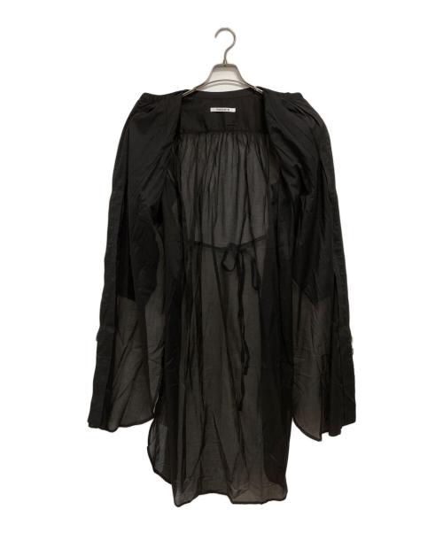 Radiate（ラディエイト）Radiate (ラディエイト) ワンピース ブラック サイズ:9号 未使用品の古着・服飾アイテム